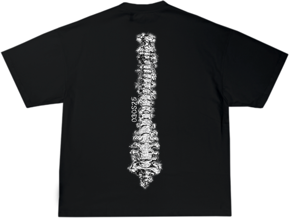 SKELLY TEE