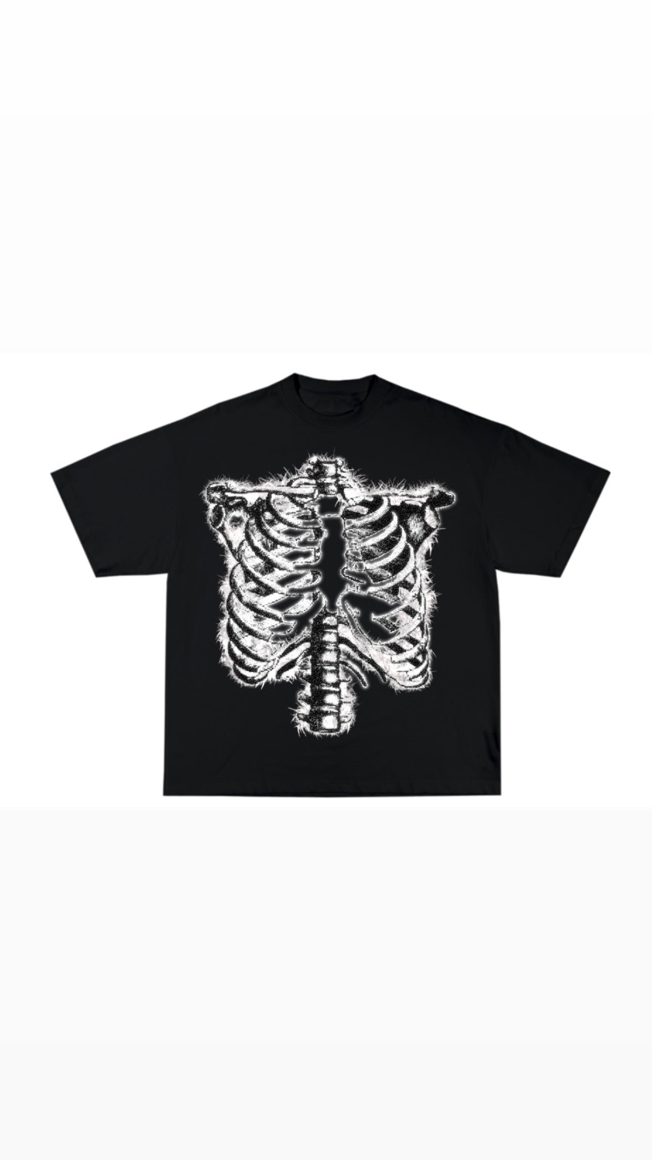 SKELLY TEE