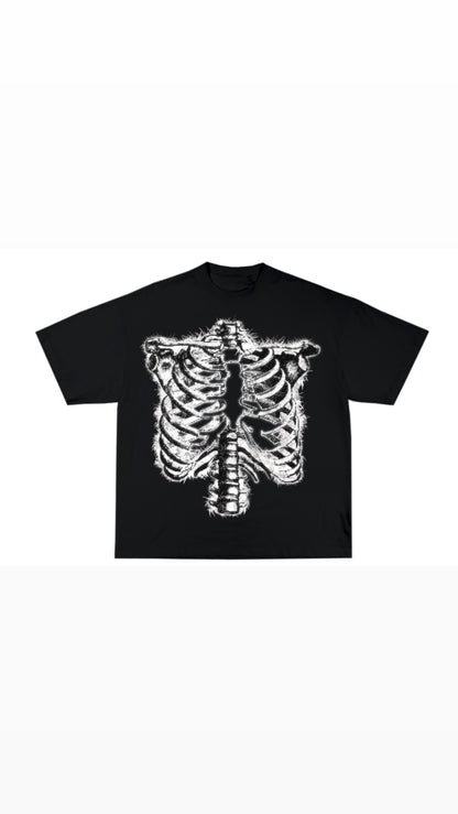 SKELLY TEE